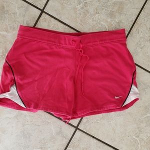 Nike Drifit Shorts